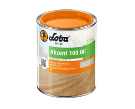 Akzent 100 Oil