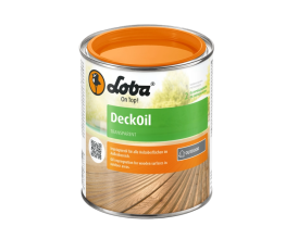 Loba Deckoil