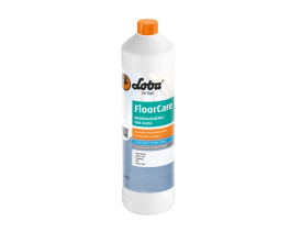 Loba FloorCare Silkgloss/poolmatt