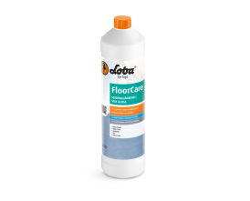 Loba FloorCare Silkgloss/poolmatt