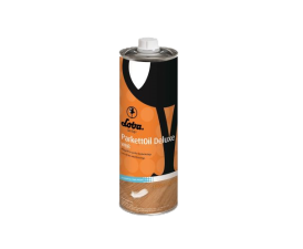 LobaCare ParkettOil Deluxe White