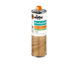 Parkett Oil