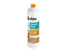 Parkett Soap