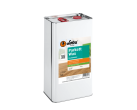 Parkett Wax