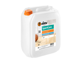 Sportpõrandate hooldusvahend SportCare