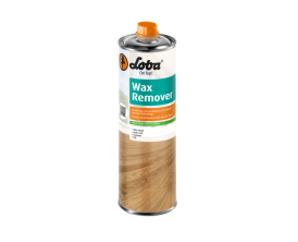 WaxRemover