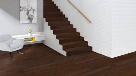 Tamm Cognac rustik Charisma Plank