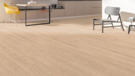 Laudparkett tamm Pure select quadra