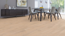 Laudparkett tamm Kaschmir lively Charisma Plank