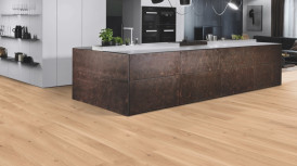 Laudparkett tamm Pure Charisma Plank lively