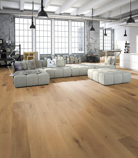 Laudparkett tamm Royal Versailles