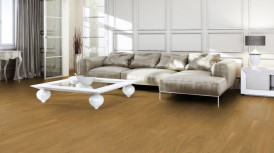 Laudparkett tamm Mandel select WP 4140