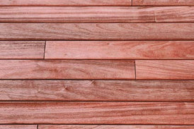 Õlitatud padauk