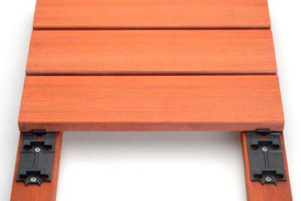 Nähtamatu ühendus Padauk