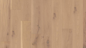 Laudparkett tamm Kaschmir Comfort Plank