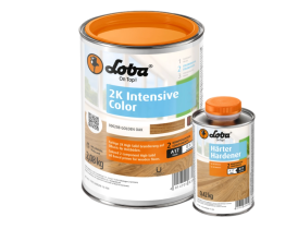 2K intensive Color