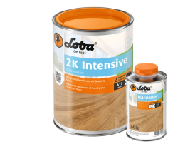 2K intensive