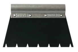 liimikamm Carver