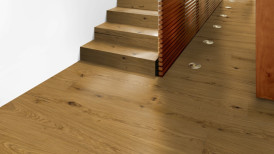 Tamm Ice rustik imperial plank trepp