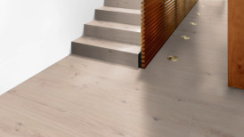 Tamm Savanne rustik imperial plank trepp