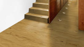 Tamm Mandel rustik imperial plank trepp