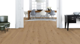 Laudparkett tamm Auster rustik imperial plank