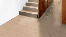 Tamm Kaschmir rustik imperial plank trepp