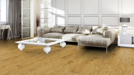 Laudparkett tamm Mandel rustik imperial plank
