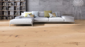 Laudparkett tamm Pure rustik imperial plank
