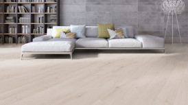 Laudparkett tamm Polar lively WP 4140
