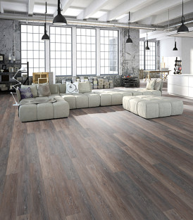 Vinüülparkett Spice Collection 80057