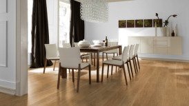 Laudparkett tamm select Charisma Plank