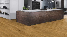 Laudparkett tamm Mandel lively quadra