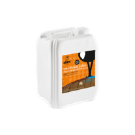 Terrassilakk DeckFinish color