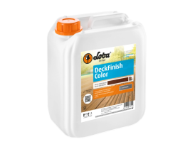 DeckFinish Color