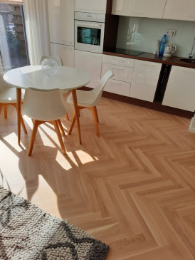 Tamm Pure (nähtamatu) WP 450