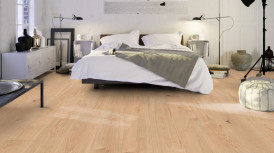 Laudparkett tamm Pure lively grand plank