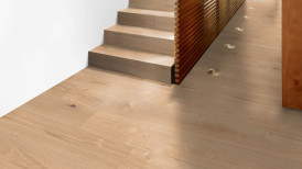 Tamm Pure lively grand plank trepp