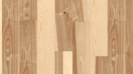 Saar Charisma Plank lively colourful