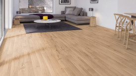 Laudparkett tamm Pure lively WP 4140