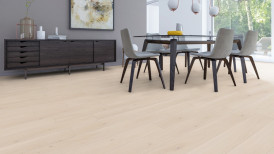 Laudparkett tamm Polar lively quadra