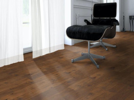 Laudparkett tamm classic Dark