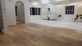 Teka deck tamm country, Acalon
