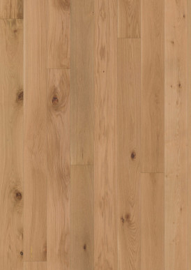 Laudparkett tamm country Teka deck  Denali