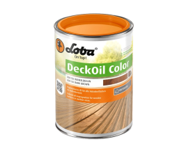 Loba Deckoil Color