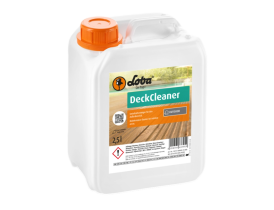 DeckCleaner