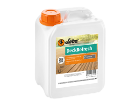 DeckRefresh