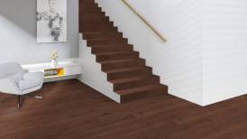 Tamm Cognac Charisma Plank lively colourful