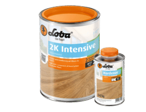 Kruntlakk 2K Intensive 
