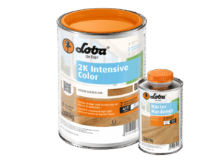 Kruntlakk 2K Intensive Color
